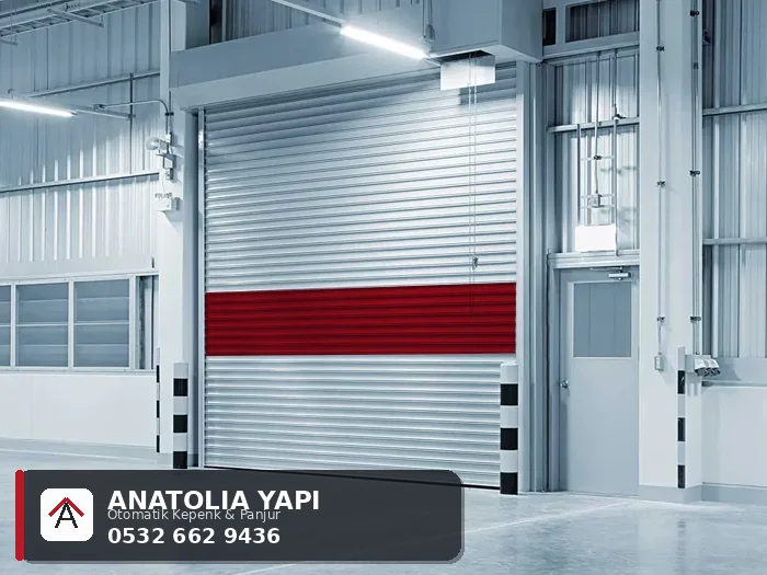 Antalya Otomatik Kepenk ve Panjur Sistemleri | Güvenli, Estetik ve Dayanıklı Çözümler