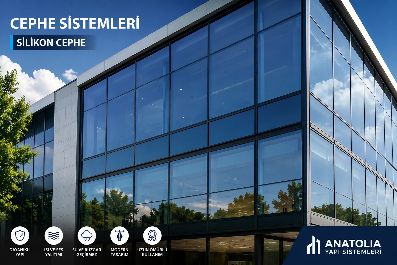 Cephe Sistemleri